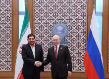 مخبر: روابط راهبردی ایران و روسیه نظم ناعادلانه یکجانبه‌گرایی را به چالش کشیده است