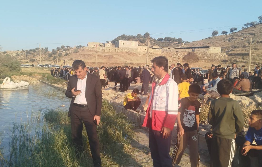 ۲۰متری امام حسین باشت